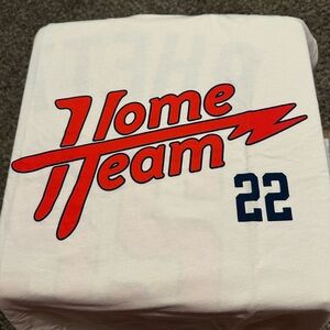 NEW Thomas Rhett Home Team Graphic Tee